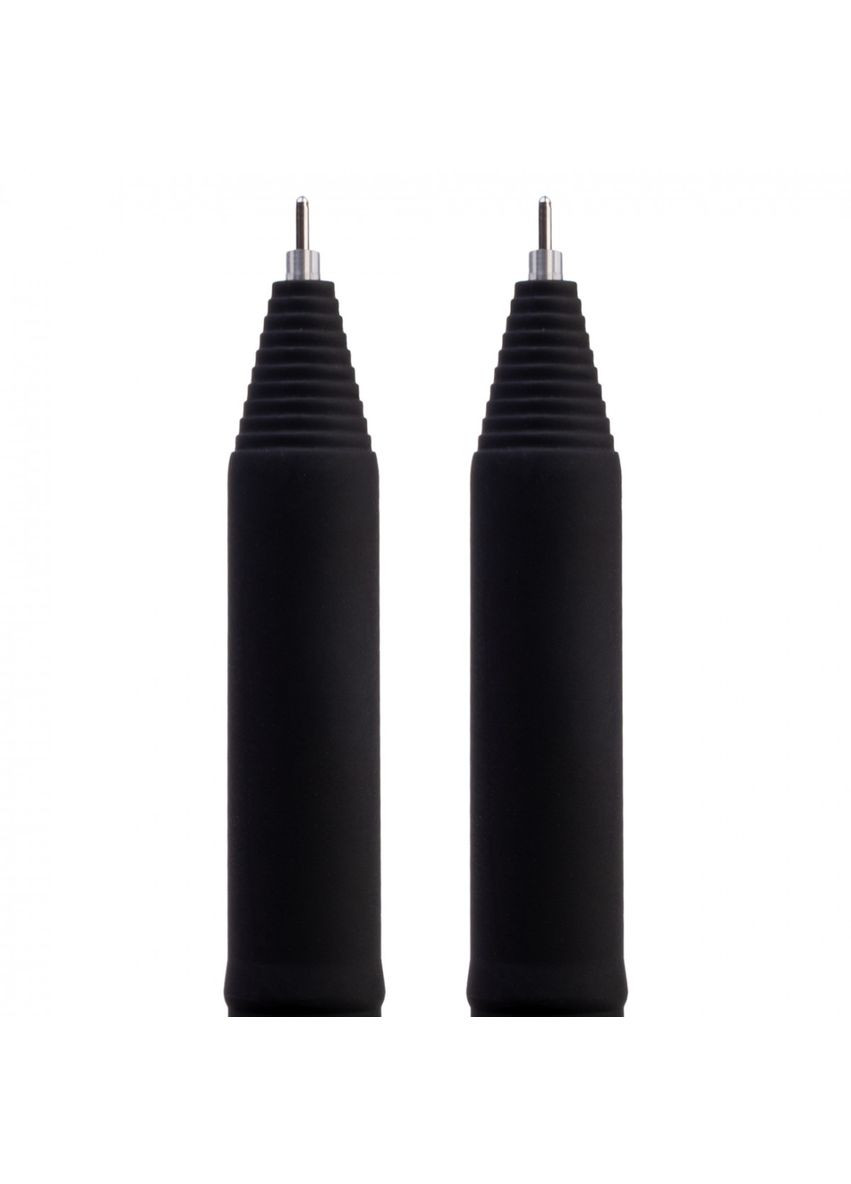 Ручка гелева Не ускладнюй! 412143 0,5 мм синя Yes (336881173)