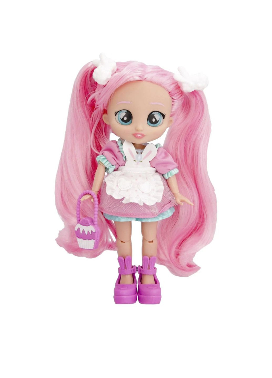 Лялька - Коні колір різнокольоровий ЦБ-00262586 Cry Babies (305214702)