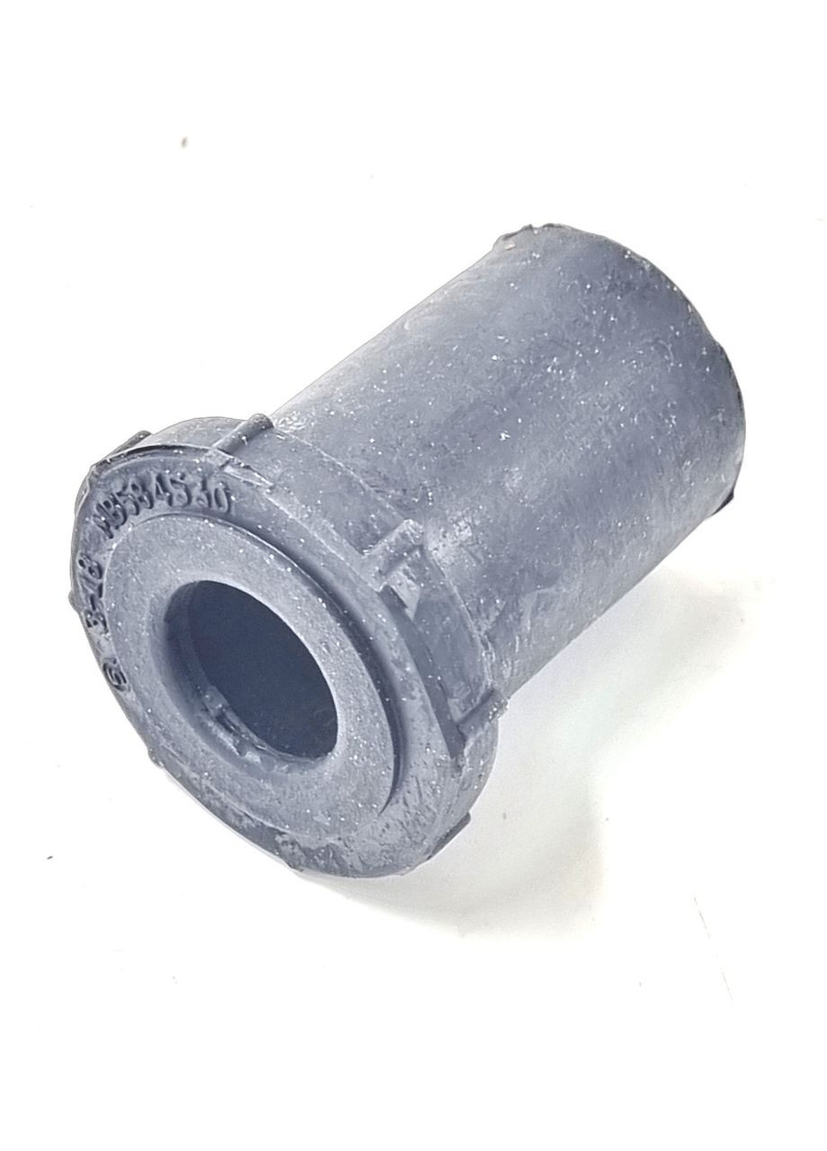Втулка задньої ресори нижня BUSH1824 Митсубиси L200 2005- OEM MB584530 MATOMI (345737240)