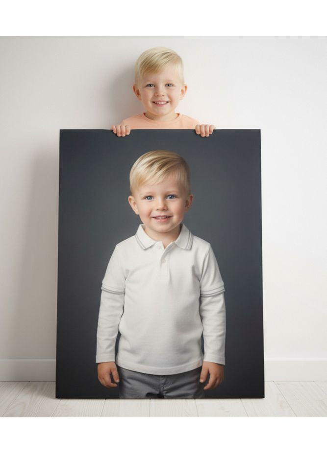 Картина по вашому фото 30х40 см No Brand (362476648)