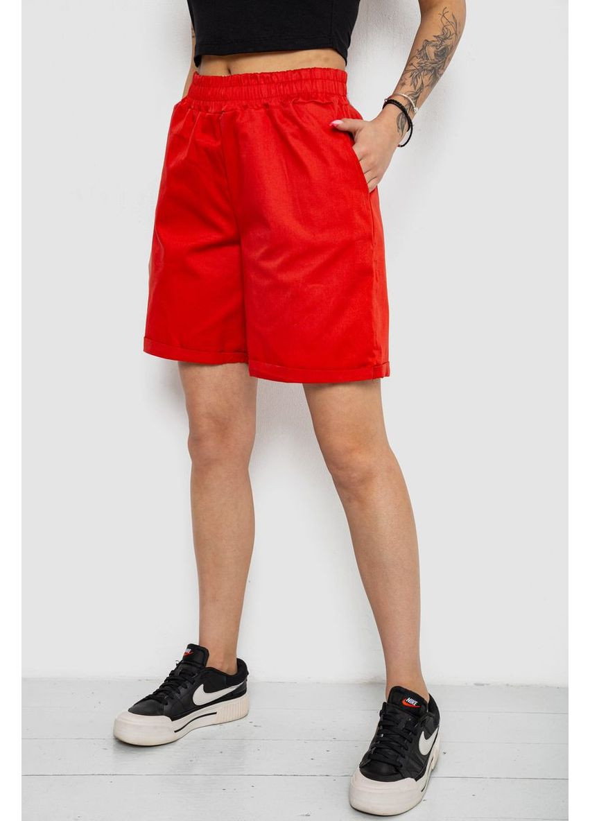 Шорты женские однотонные,, 238R315 Anello (370377994)