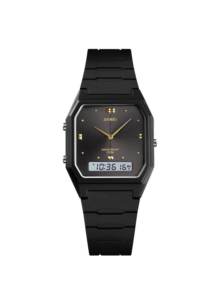 1604BKBK Black SALE Skmei (377482394)