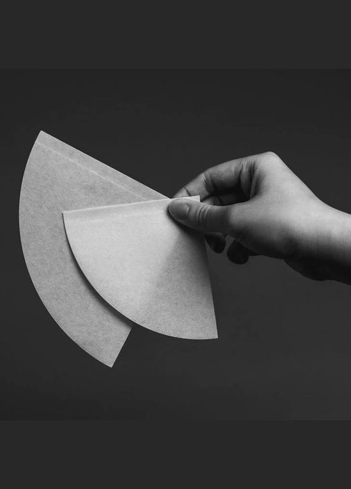 Фильтр SIBARIST CONE S V60 50 шт. (R-8437023054093(50)-VS) No Brand (314455077)