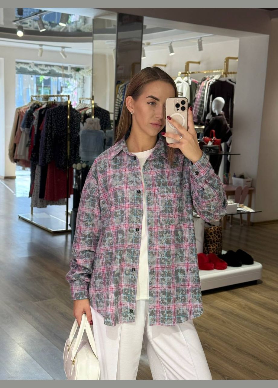 Сорочка жіноча Україна (331022278)