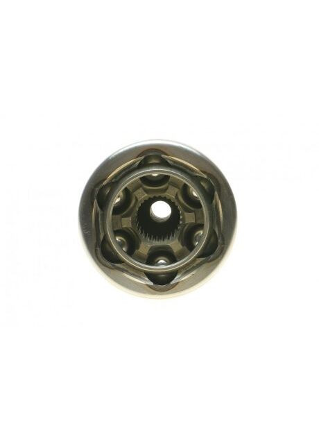 ШРУС зовніш. з пильником AUDI A4 (вир-во ) 100 498 0206 Meyle (366120267)