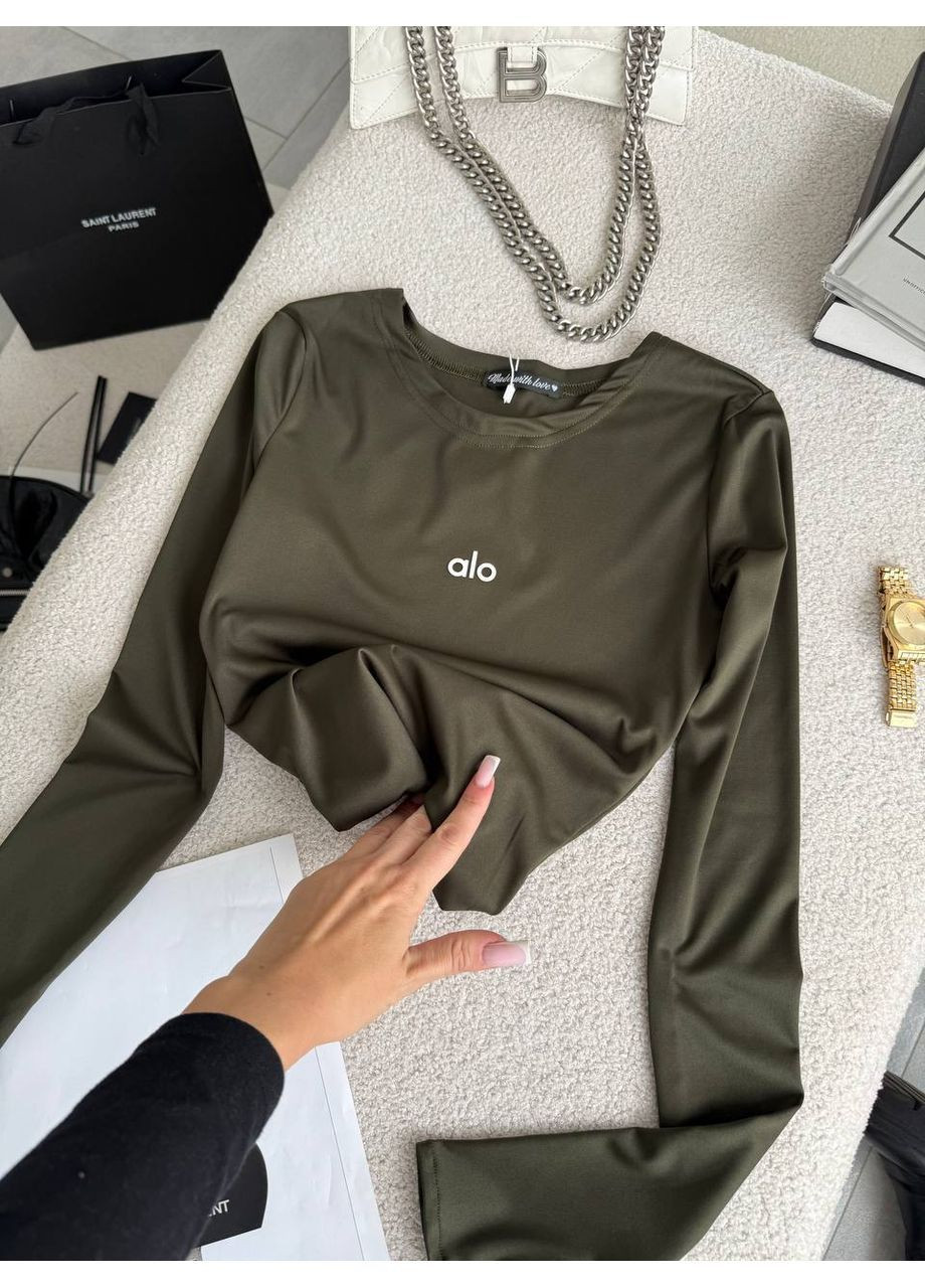 Лонгслив для беременных No Brand (364479867)