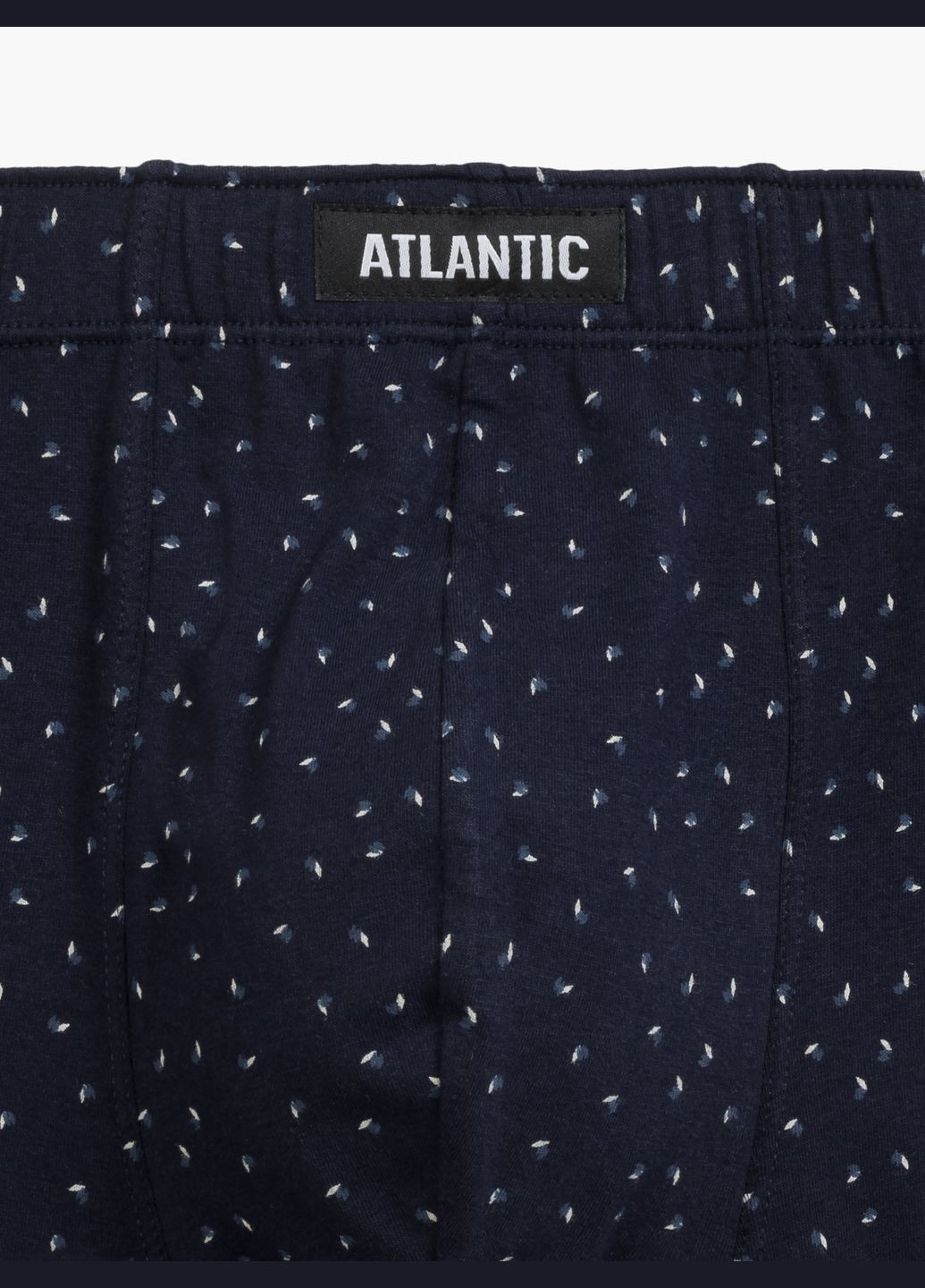 Труси (3 шт) Atlantic Боксеры (302675600)
