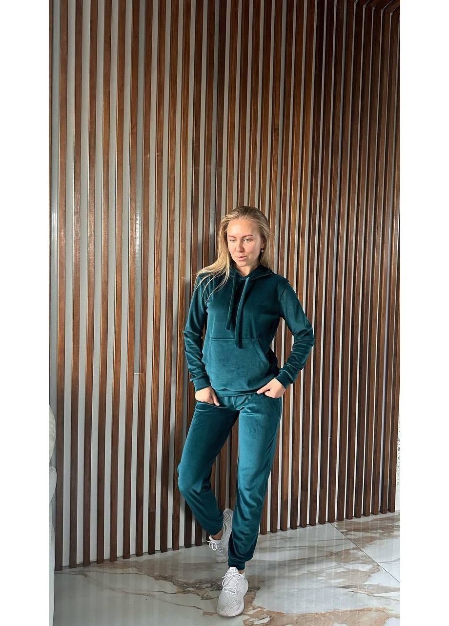 Женский спортивный костюм No Brand (352730117)