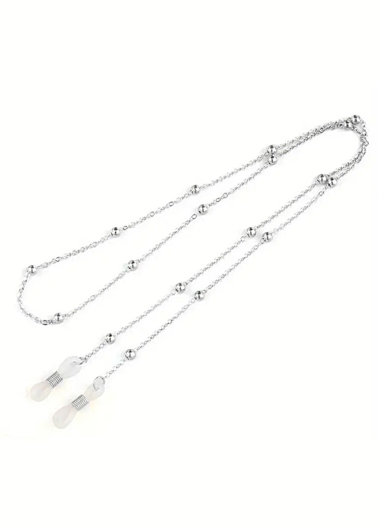 Ланцюжок для окулярів No Brand (338623597)