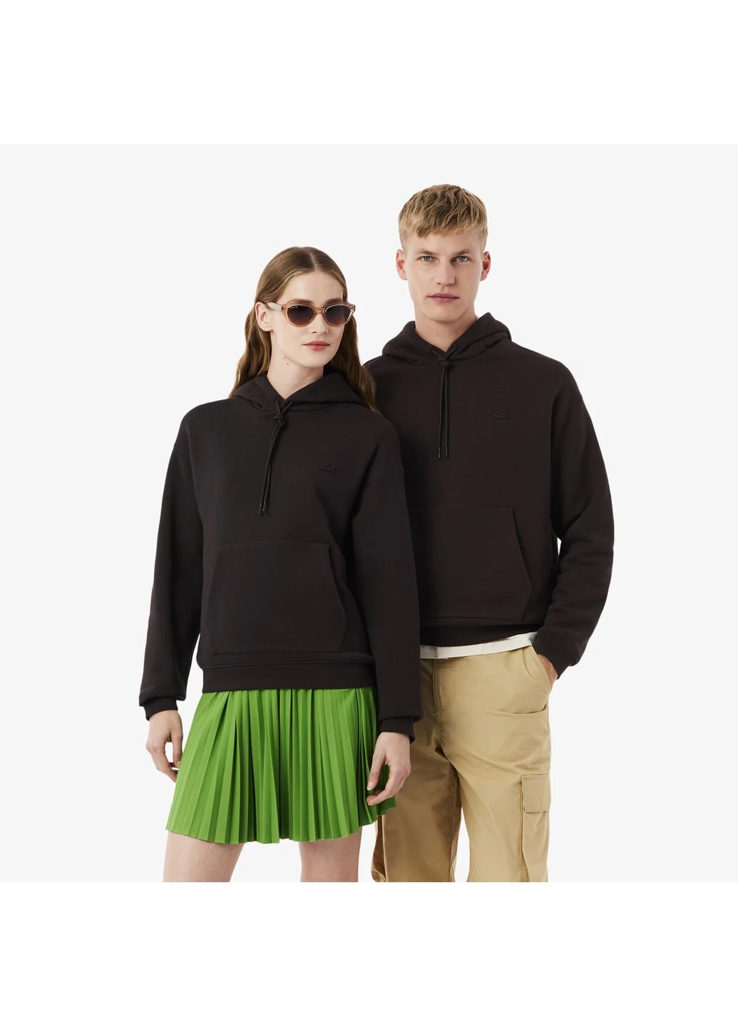 Худі Lacoste (400626105)
