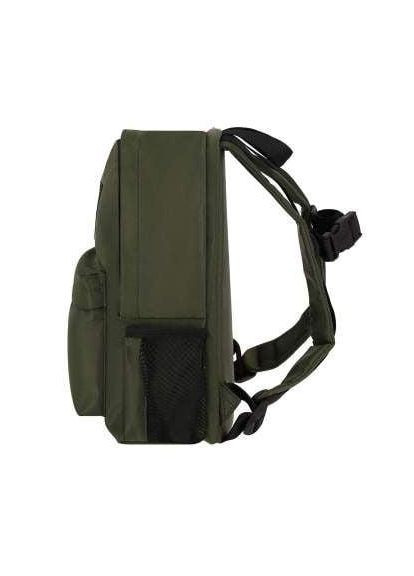 Рюкзак школьный Bagland Stylish S 8л (0055469) (1119620751) (1395289) Brand (368865236)