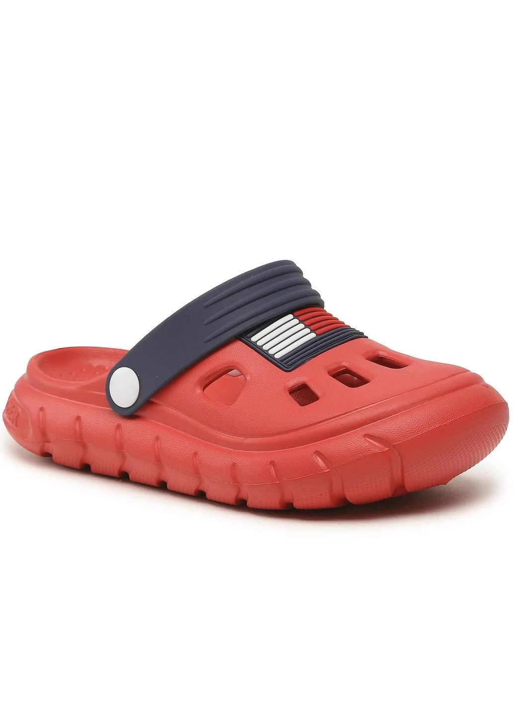 Крокси Tommy Hilfiger (315831196)