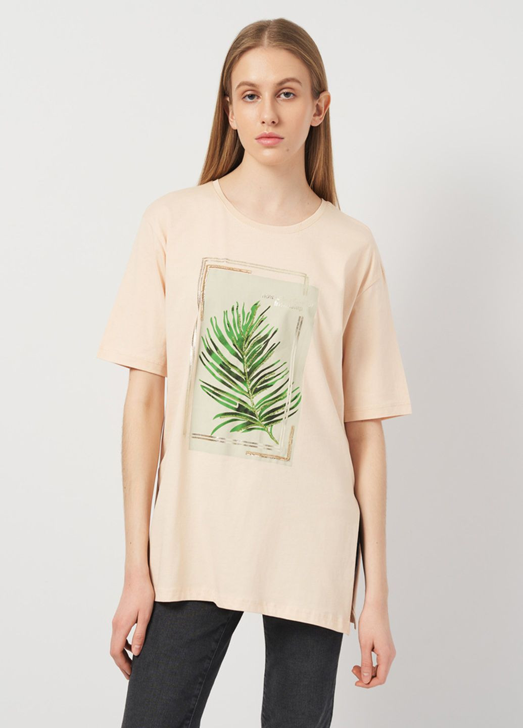 Футболка Olivia - (330012198)