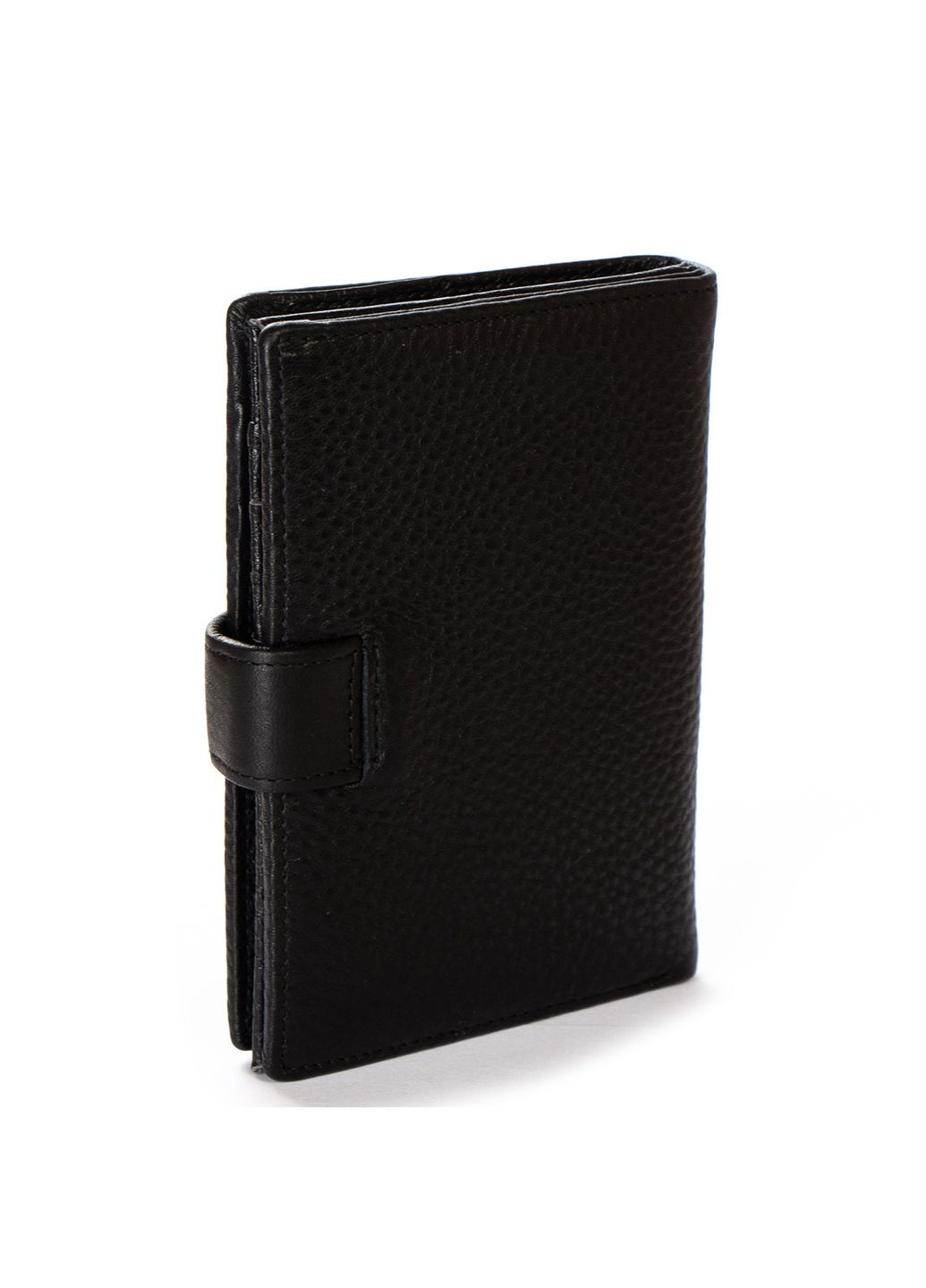 Мужской кожаный кошелек c отделом для паспорта Bretton 168-35 (280901811)