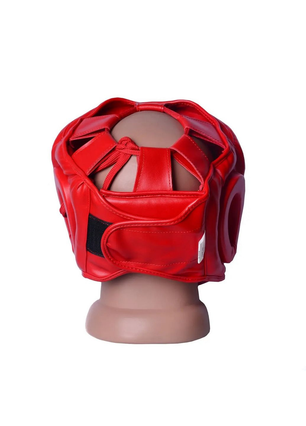Боксерский шлем 3043 (тренировочный) PowerPlay (293417435)