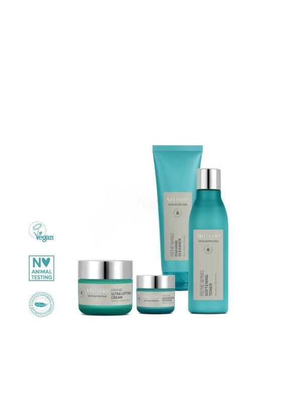 Artistry Skin Nutrition™ Набір «Відновлення і ліфтинг» Амвей Amway (334712350)