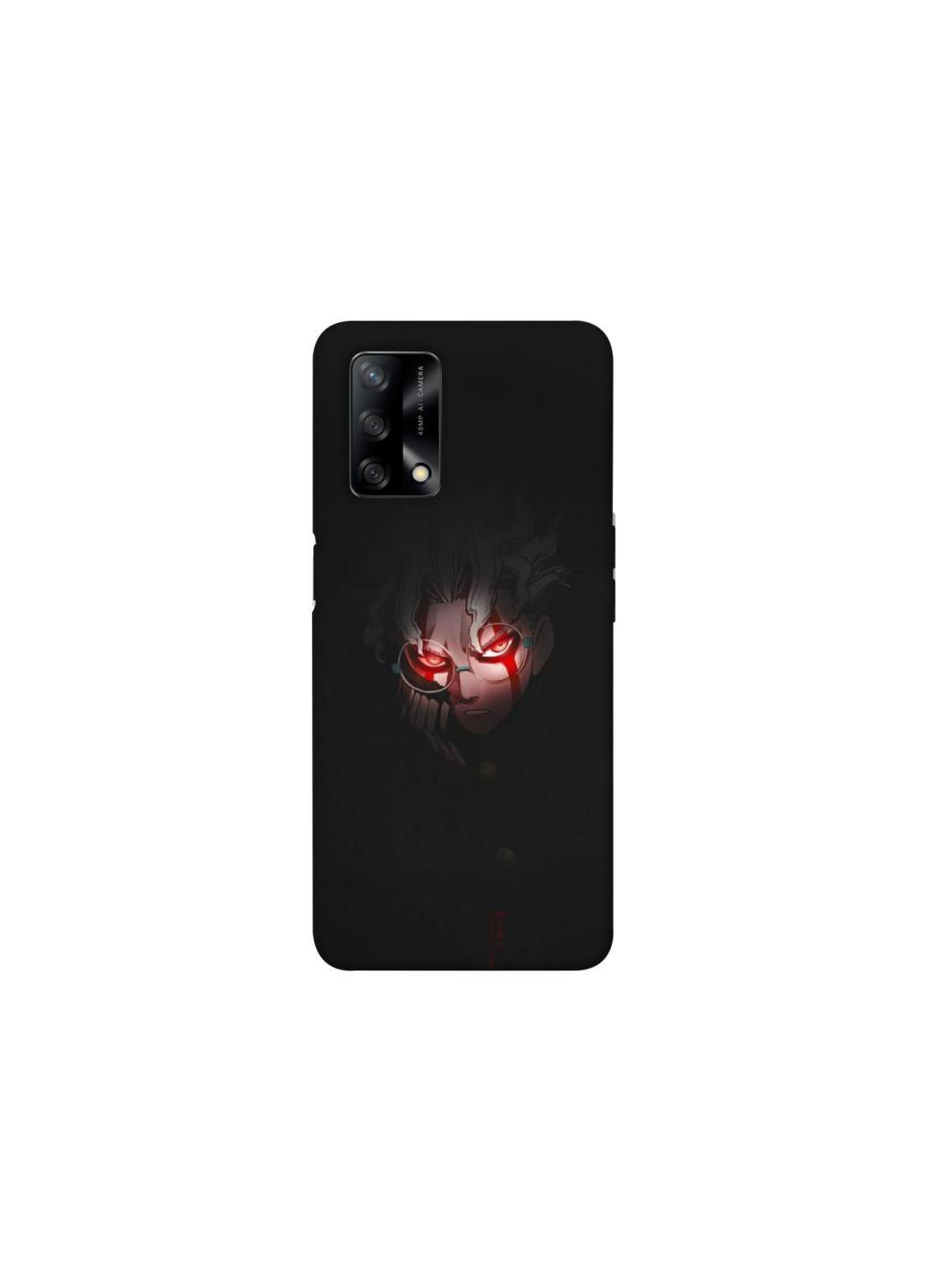 Чохол на Oppo A74 4G Dandadan Frontalka (354671940)