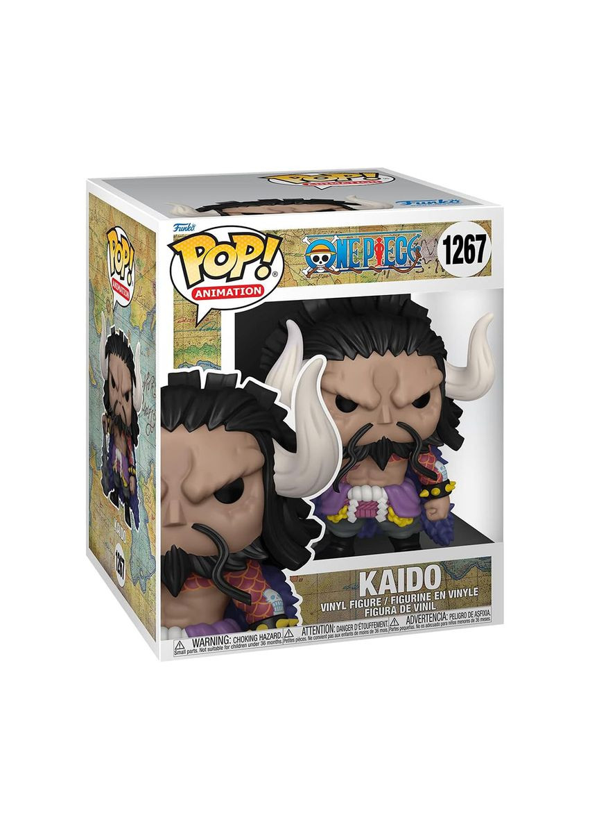 Ігрова фігурка POP! серії Великий куш - Кайдо Funko (365750814)