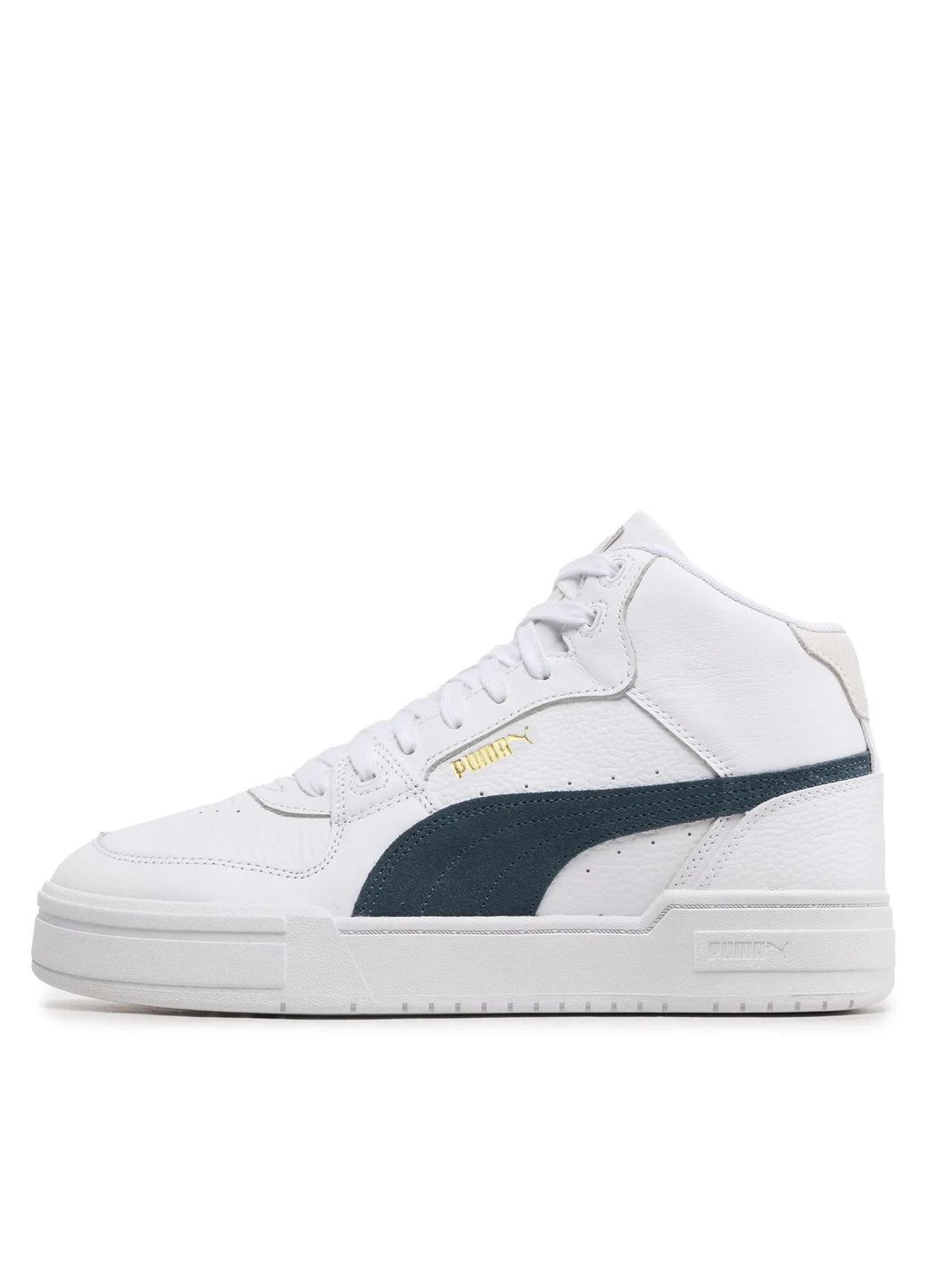 Білі кеди Puma Ca Pro Mid Heritage 387487