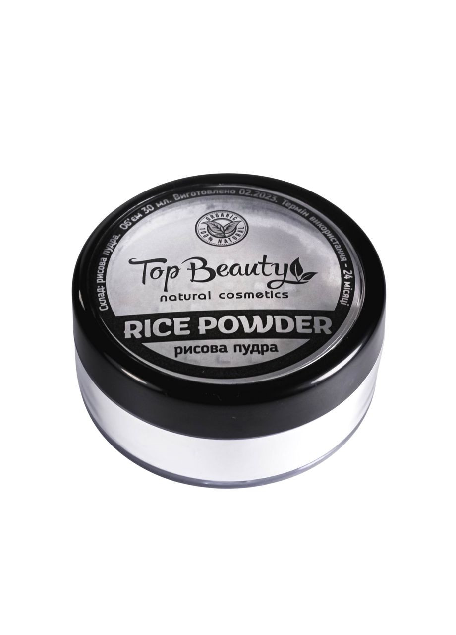 Рисова пудра Rice Powder Top Beauty (360714628)