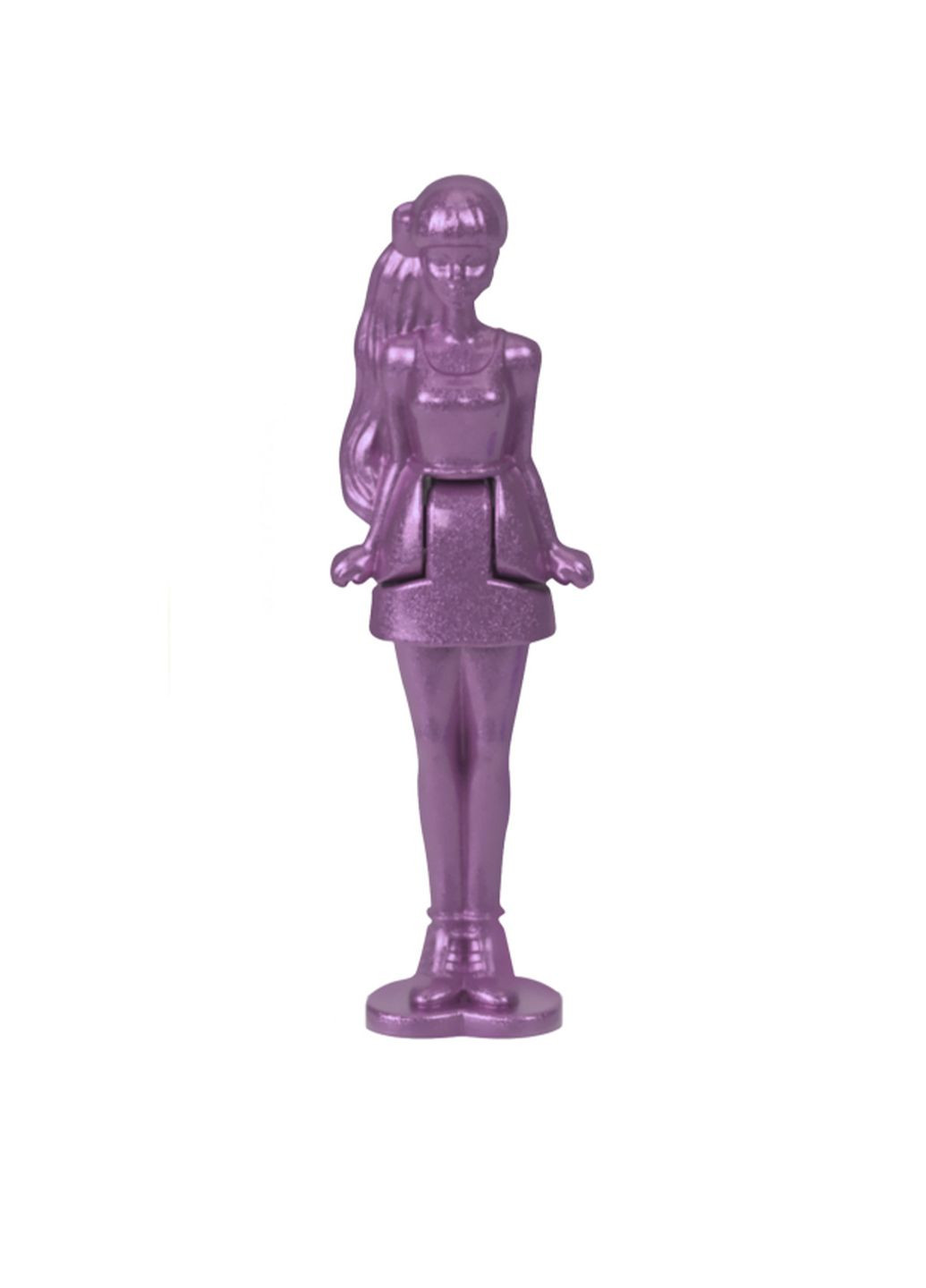 Миникулечка "Color Reveal" серии "Mini BarbieLand" цвет разноцветный ЦБ-00263641 Barbie (306831657)