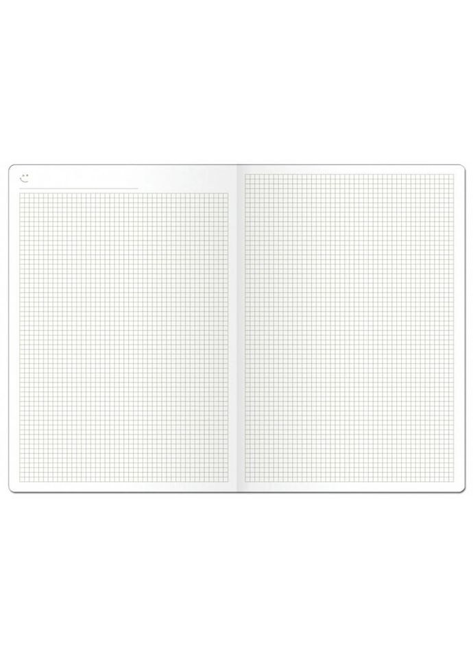 Набор деловых блокнотов А5 Монохром 252173 4 шт Yes (328391628)