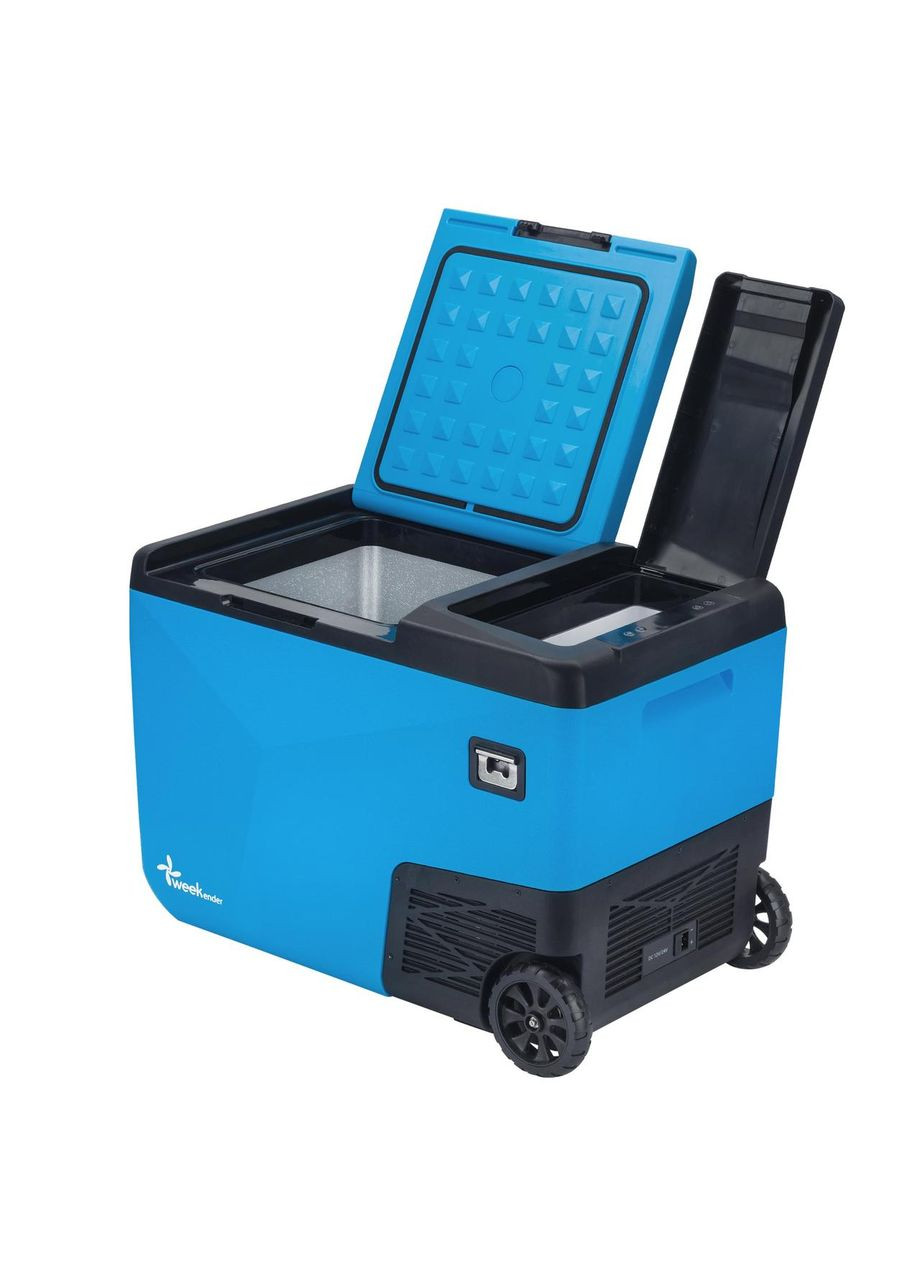 Автохолодильник компрессорный KS35 35 л. Weekender (369944805)