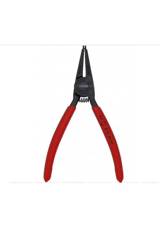 Знімач для зовнішніх стопорних кілець 19-60 мм 59301940 (11455) Felo (295042667)