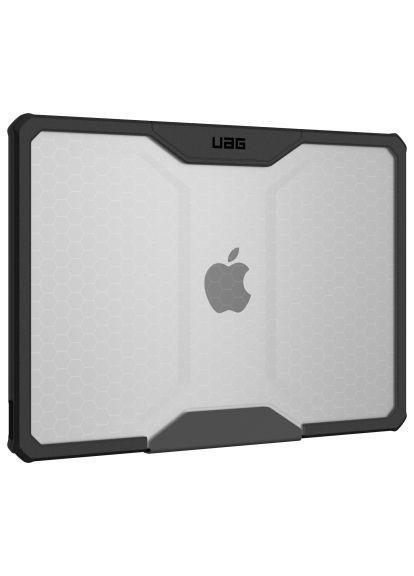 Чехол для ноутбука 13" MacBook Air (2022) Ice/Black (134007114340) UAG 13&quot; MacBook Air (2022) Ice/Black (366700285)