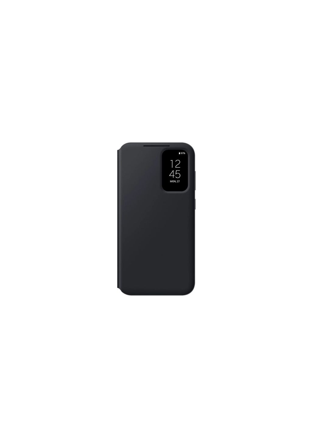 Чехол S23 FE Smart View Wallet Case EFZS711CBEGWW Black Samsung (278367934)