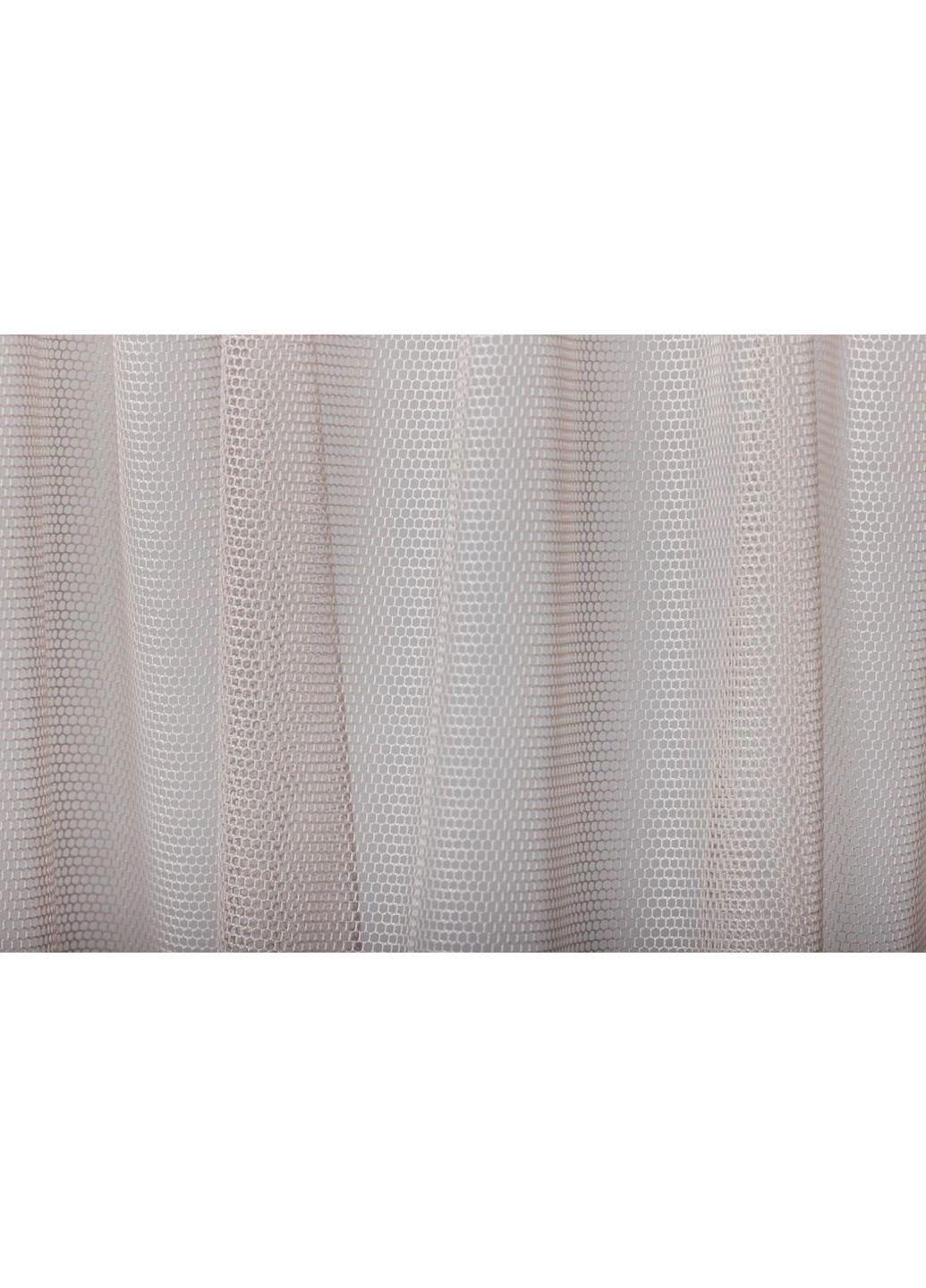 Тюль Фатин 3,5м х от 2,5м до 3м HYGG (370598690)