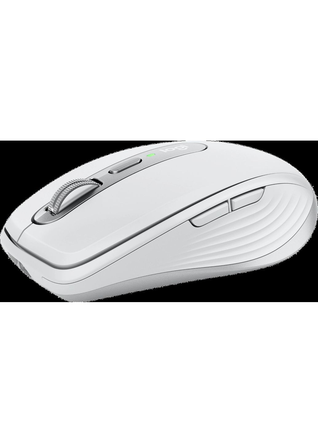 Мышь беспроводная MX Anywhere 3S для Mac Wireless Pale Grey (L910-006946) Logitech (360412484)