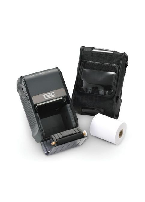 Принтер етикеток (99-062A003-00LF/99-062A003-01LF) TSC Alpha-2R WIFI (356149691)