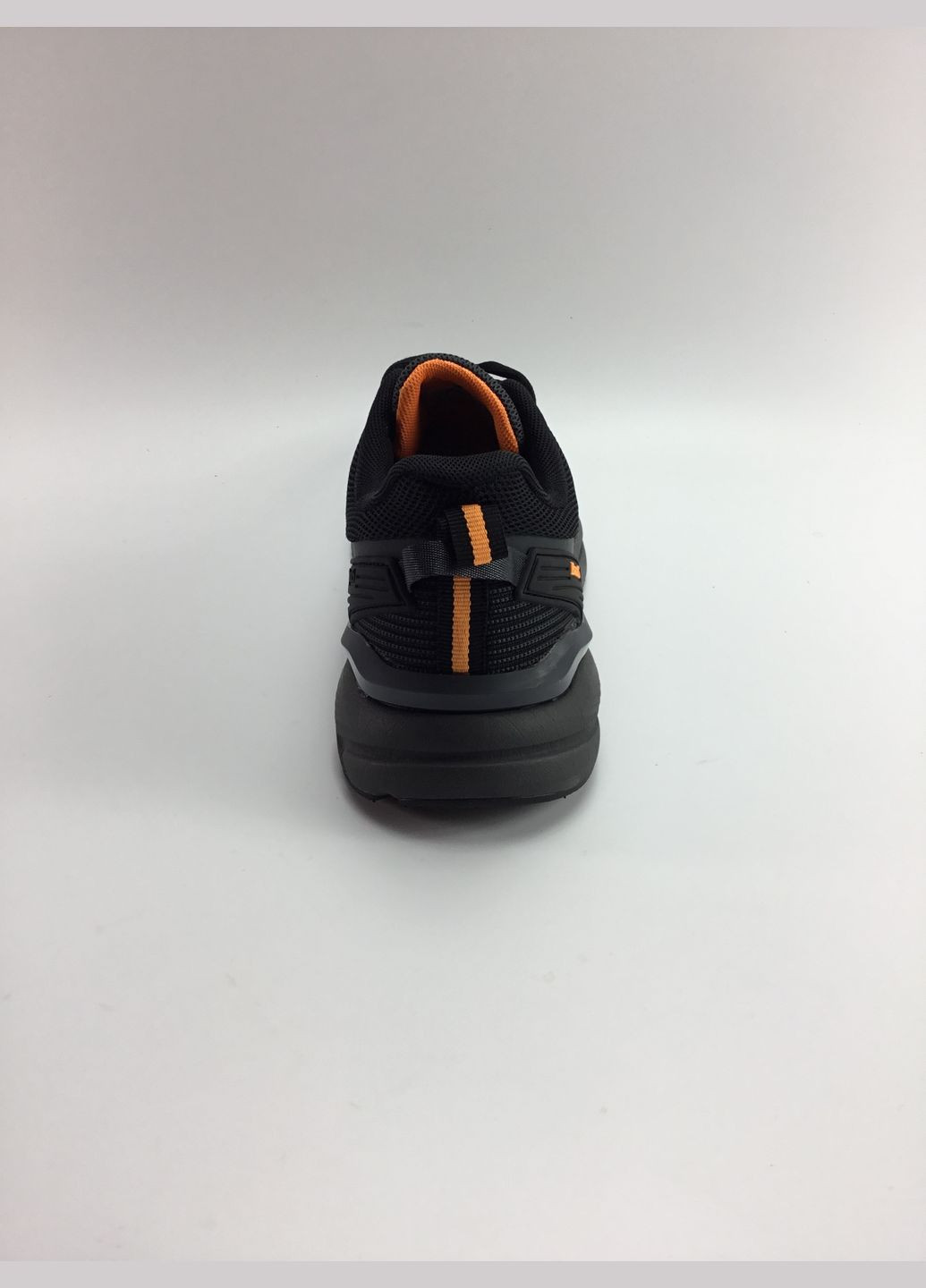 Серые летние мужские кроссовки Baasploa