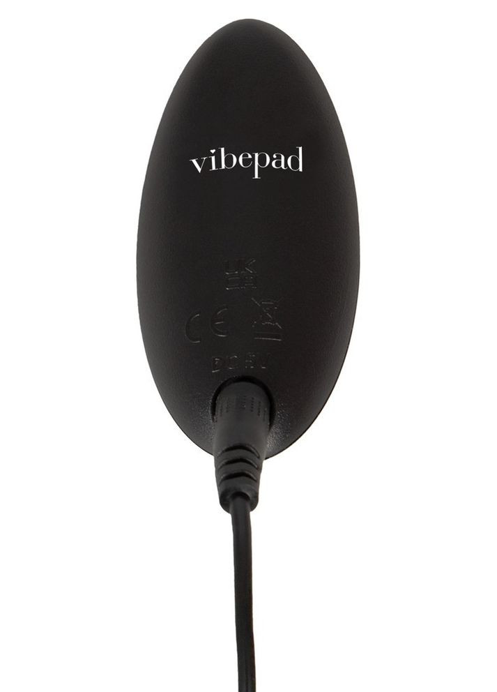 Вібромасажер Vibepad 3 MULTISHOP Orion (341303677)