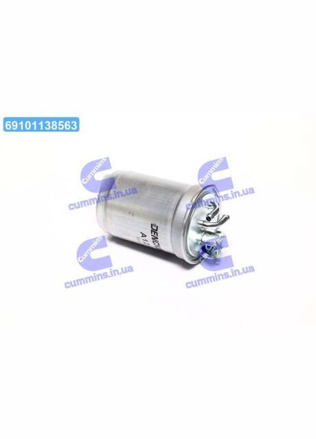 Паливний фільтр Denckermann (366141603)