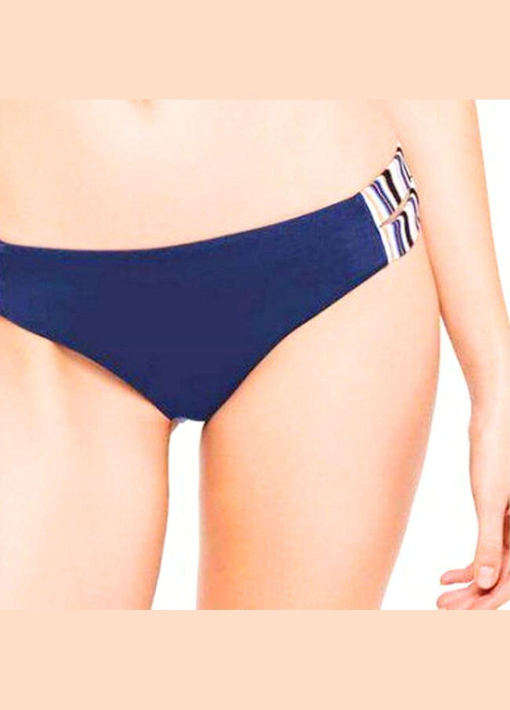 Синій купальник роздільний marc&andre (l2012-y-912\ l2012-z-mss) Marc & André