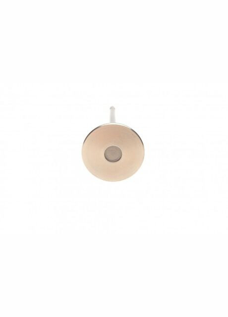 Клапан (випуск) Citroen Berlingo 2.0HDi 99-11 (33.8x6x107.1) (азотований) PPEU039-A-0-N UA63 AMP (339656055)