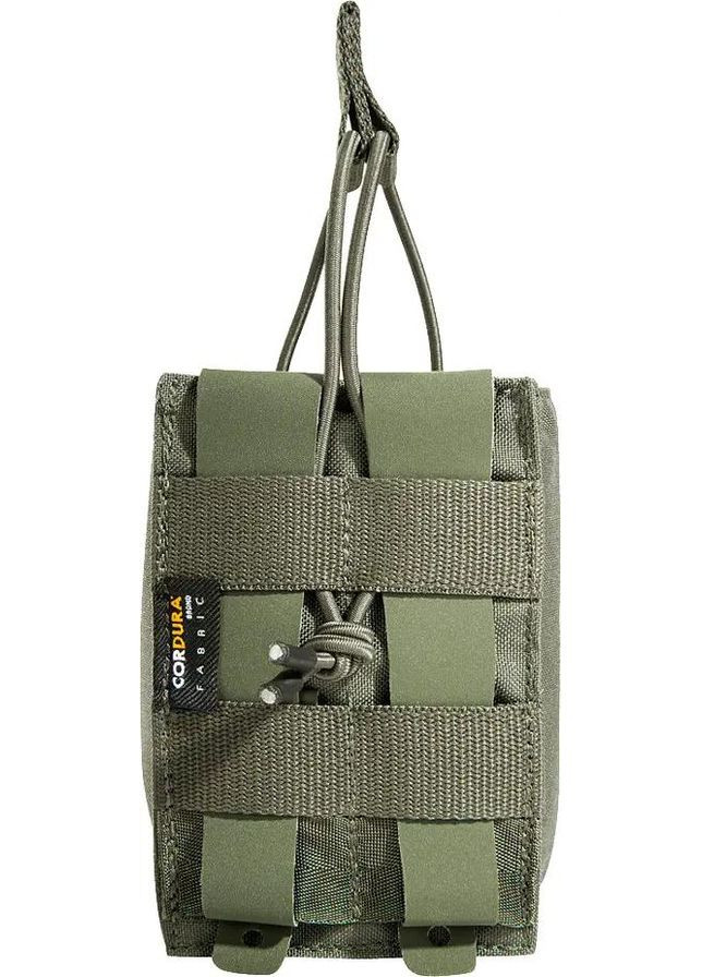 Підсумок DBL Mag Pouch BEL MKII IRR Stone Grey Olive Tasmanian Tiger (316442668)