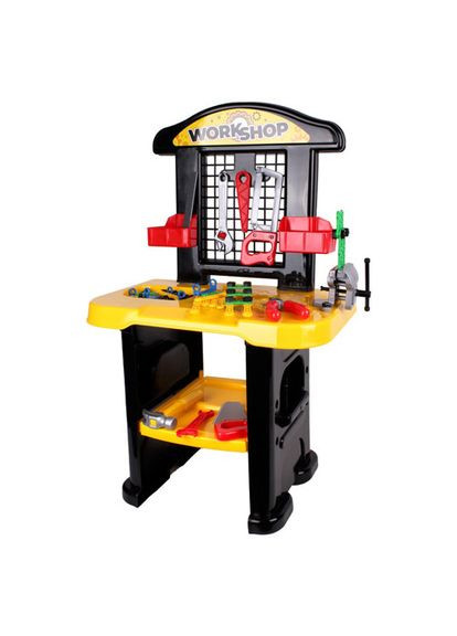 Набір Столик інструментів Майстерня (TH5064) ТехноК (364115157)