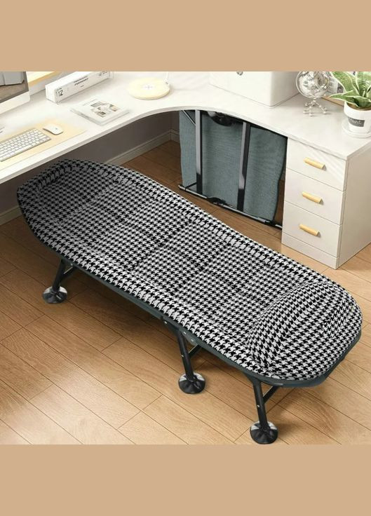 Удобная раскладная кровать 190 см (FBS16) LEOBRO (316391130)