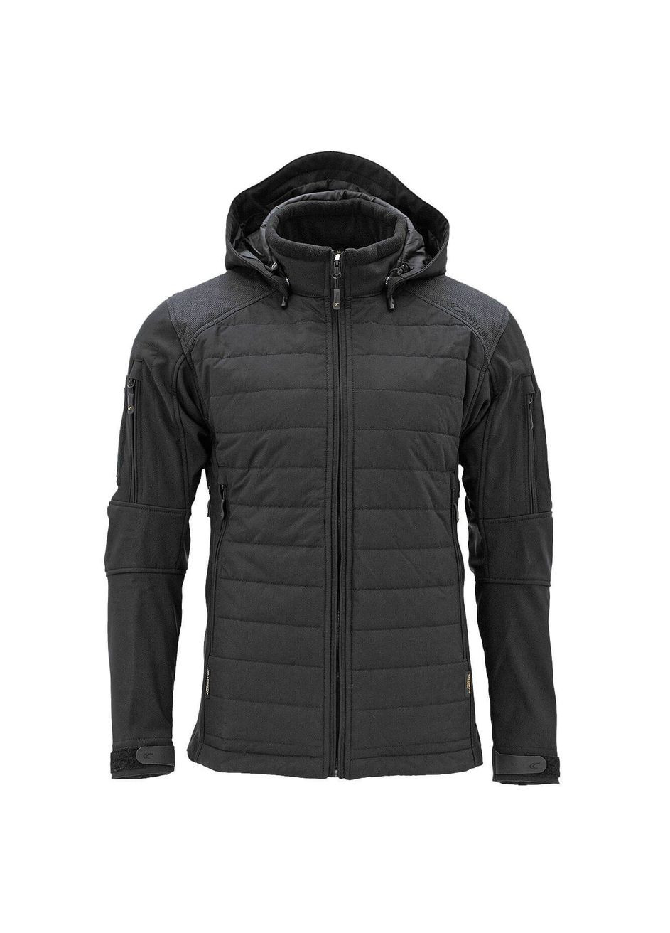 Куртка G-LOFT ISG PRO, Black, M Carinthia (368540659)