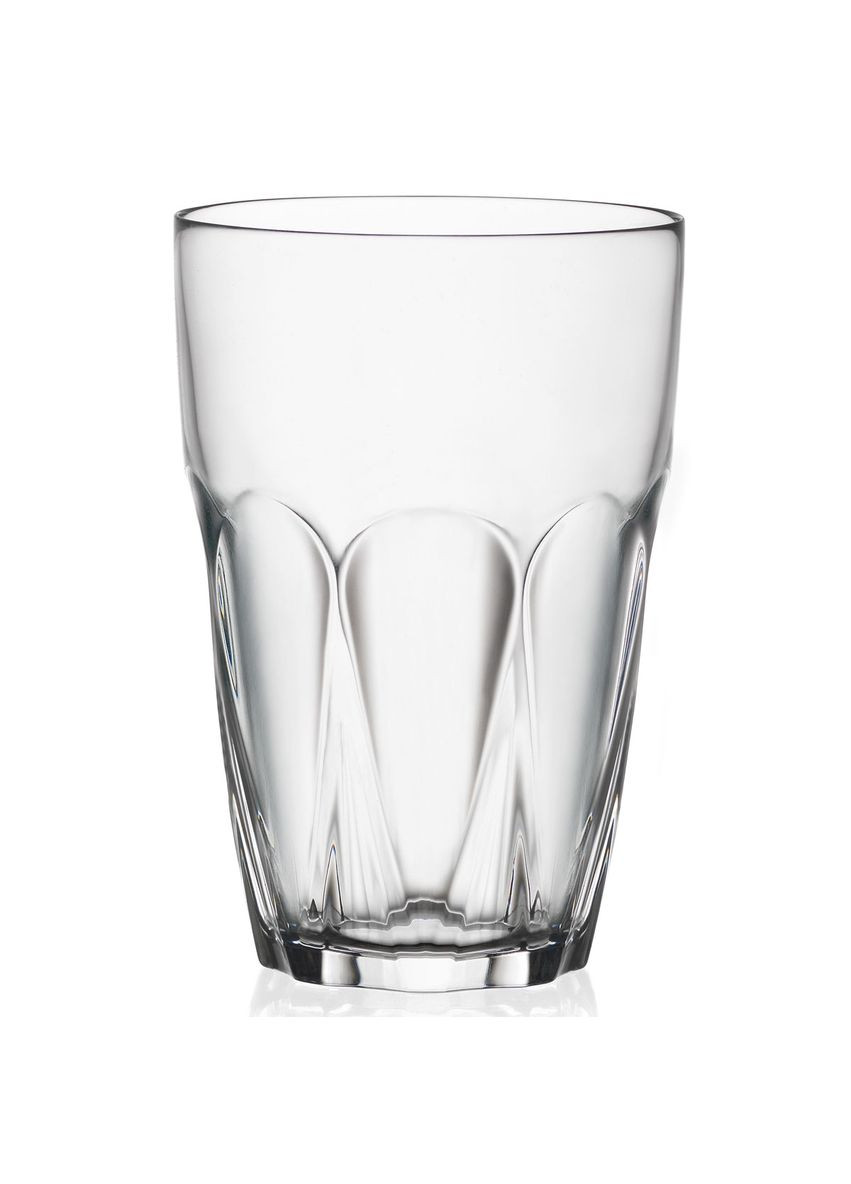 PERUGIA: Набір високих стаканів 510мл (6шт) Bormioli Rocco (282749103)