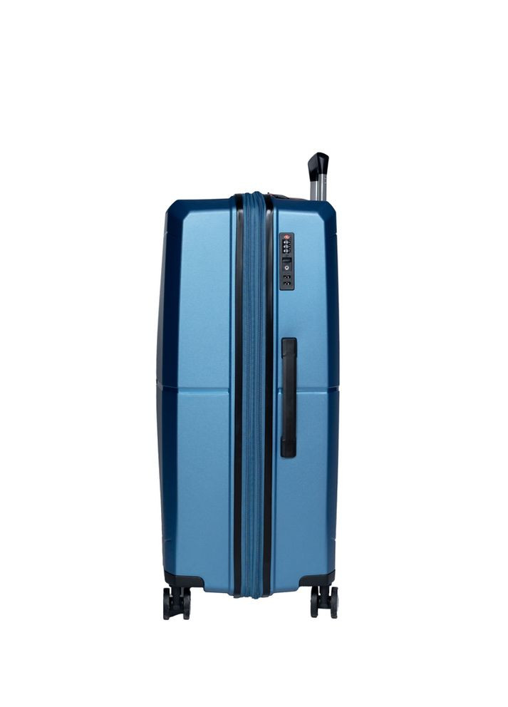 Валіза велика L 49103 поліпропілен Snowball (297644184)