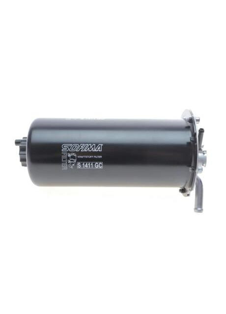 Паливний фільтр Sofima (360743736)