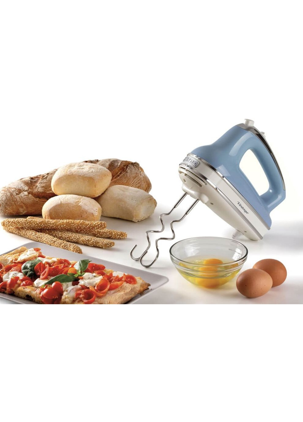 Миксер 1548 BL Ariete (368581093)