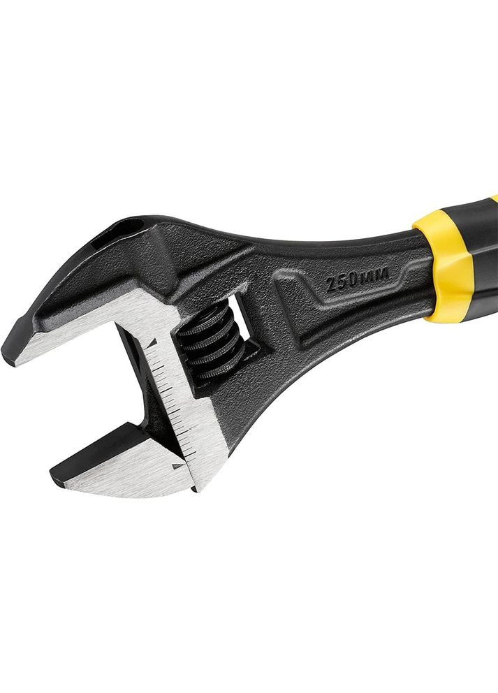 Ключ разводной Fatmax 250 мм х 33 мм FMHT13127-0 Stanley (317303328)