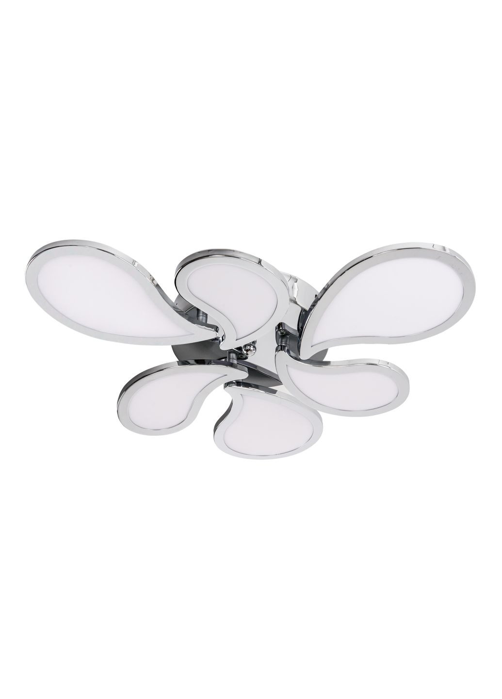 Світлодіодна люстра 2904-6 Sirius (277697009)