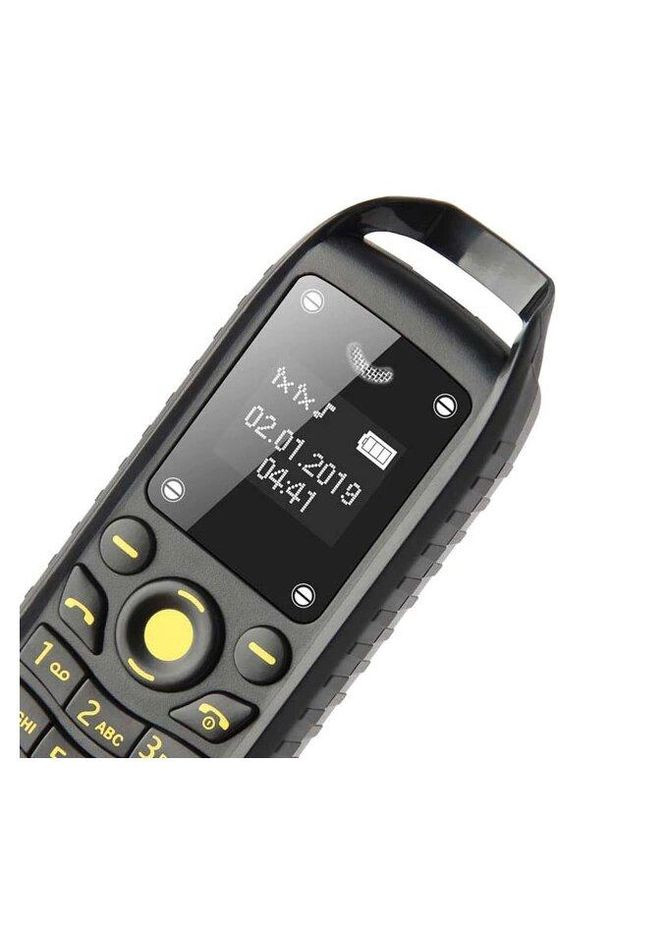 Міні мобільний телефон 25 (2 ) (код 00380) • ID:rzid_380 Home (362589879)