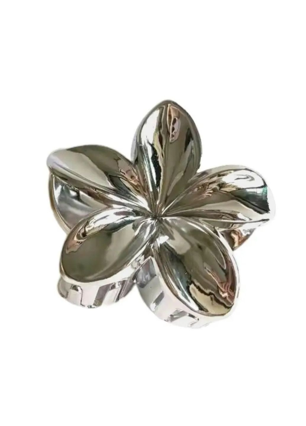 Заколка-крабік квітка China (351897558)